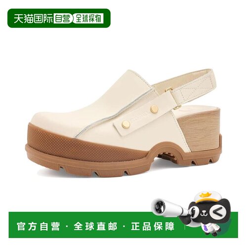 【美国直邮】sorel 女士 靴子 支付后1h可退