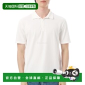 COMPANY 衫 1020 韩国直邮CP 平纹短袖 Polo 18CMPL290A 006057O