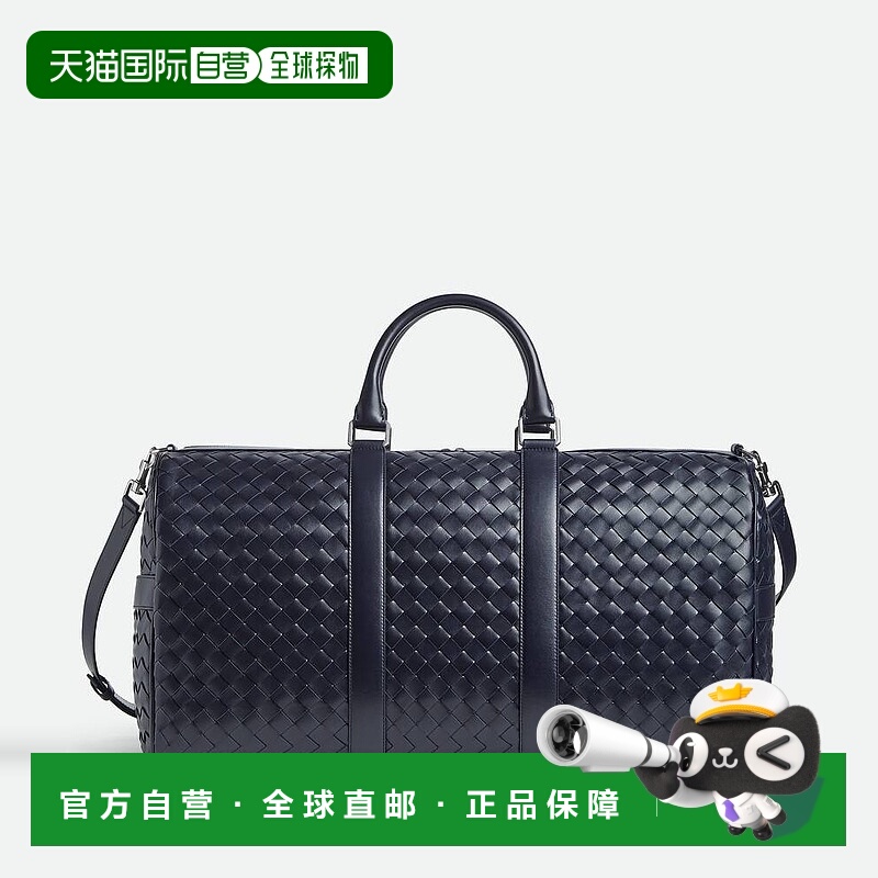 欧洲直邮BV葆蝶家 25秋冬 795287V2HL14182 男士 旅行包