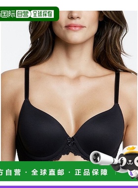 1h可退 【美国直邮】Dominique|Lacee Everyday Countour T 恤文