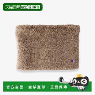 日本直邮CHAMPION-冠军脖子温暖的蟒蛇脖子温暖788围巾