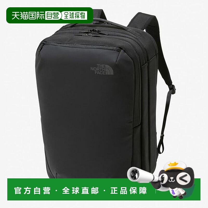 日本直邮THE NORTH FACE 双肩包Basalt Weekender NM82391