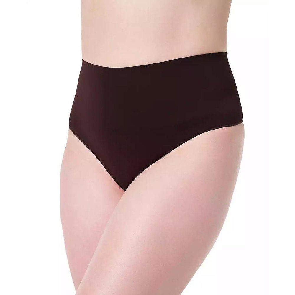美国直邮SPANX 女士EcoCare塑身丁字裤 40048R 无缝设计 舒适透气