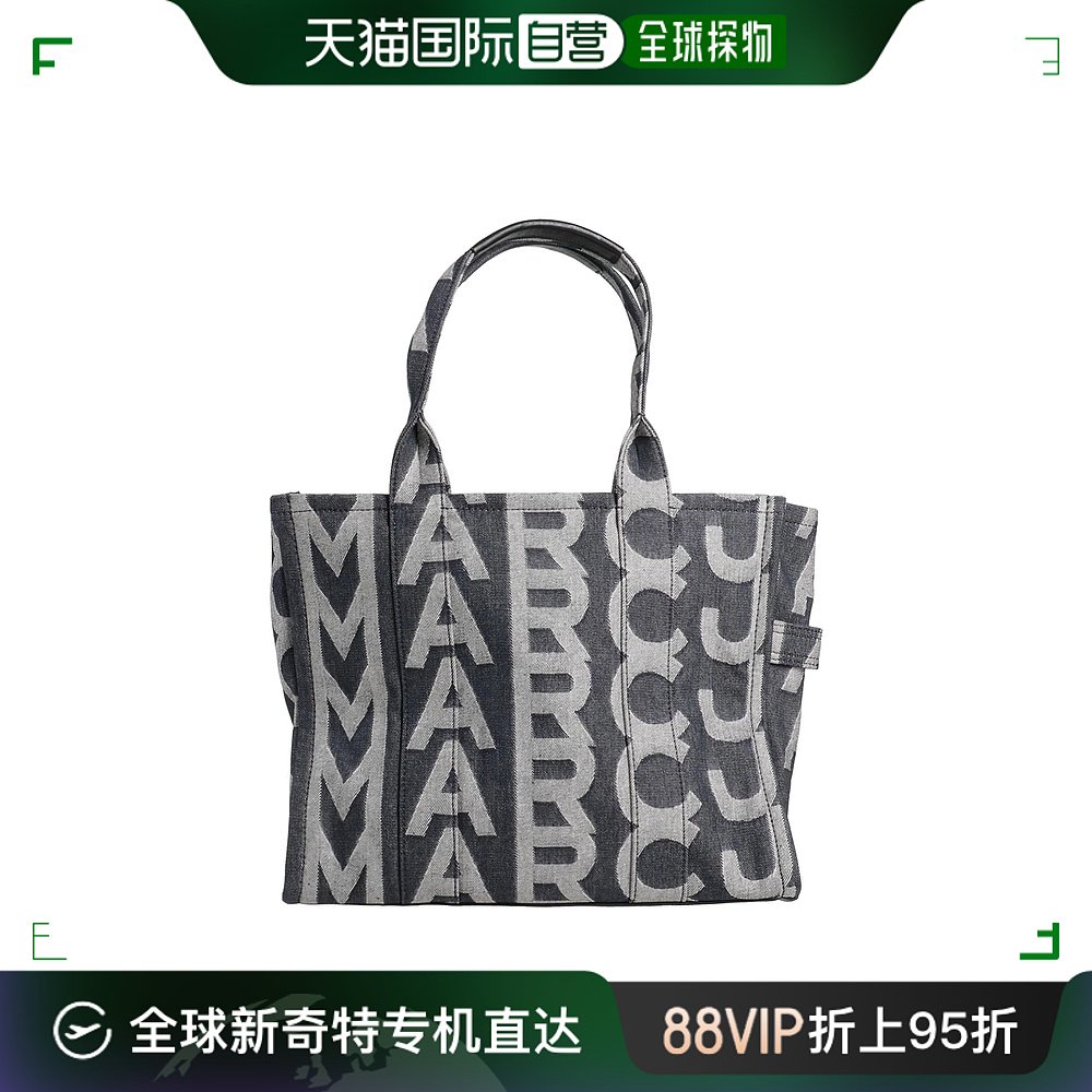 香港直邮潮奢 Marc Jacobs马克雅可布女士 Handbag手提包