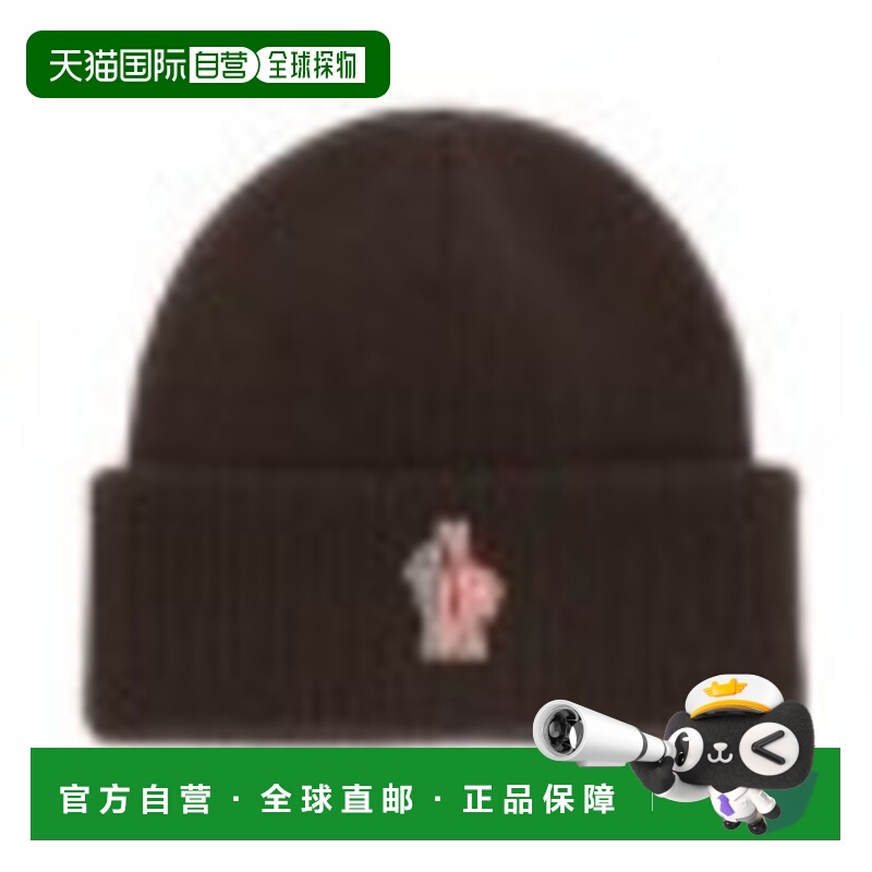 1h可退 欧洲直邮moncler 女士 帽子