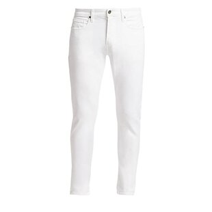 牛仔裤 弹力修身 Lennox 美国直邮Paige