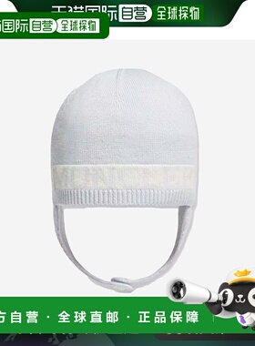 1h可退 香港直邮MONCLER 男童帽子 3B00003M1131M113170C AW2024