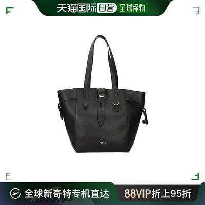 香港直邮潮奢 FURLA 芙拉 女士 双提手单肩包 BZT0FUAHSF000