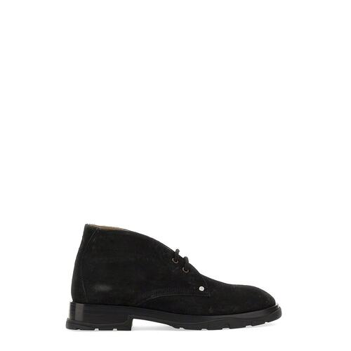 ALEXANDER MCQUEEN 男士靴子 728255WIA5P1081 SS2023