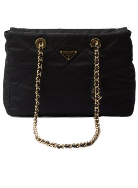 PRADA 女士斜挎包 1BG5292AOSVCOOF0002