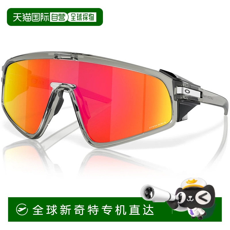 1h可退 欧洲直邮oakley 男士 太阳镜欧克利