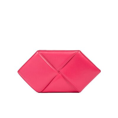 BOTTEGA VENETA 女士单肩包 639955VCQR26603 AW2021