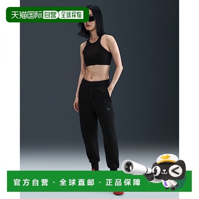 韩国直邮NIKE {仅限店内｝NIKE Sportswear Tech Fleece 女士中长