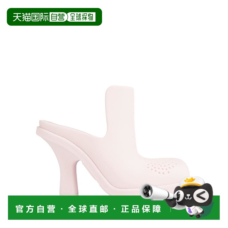 1h可退 【美国直邮】burberry 女士 拖鞋