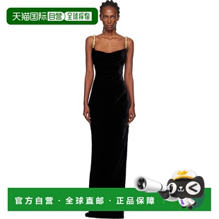 巴尔曼 Balmain 女士 黑色 But 1h可退 Embroidered 香港直邮潮奢