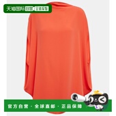 香港直邮Mm6 女士 Maison 马丁 1h可退 MM6 Margiela 马吉拉 垂褶