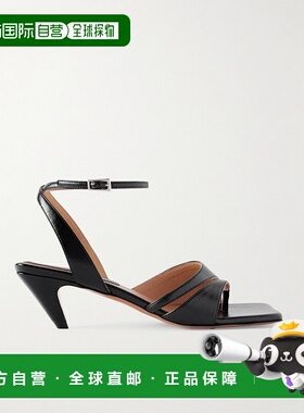 香港直邮Stella Mccartney 斯特拉 麦卡特尼 女士 镂空凉鞋 81055