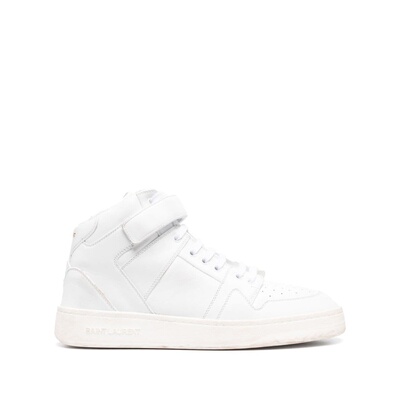 Saint Laurent 圣罗兰 男士 Jefferson 高帮运动鞋 75731700N00