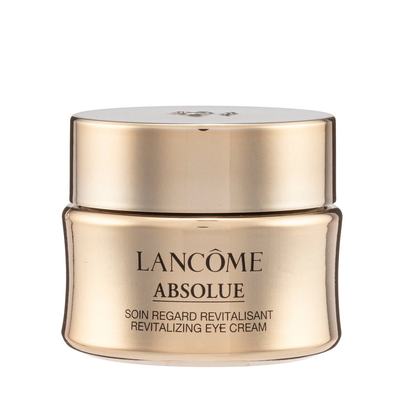 Lancome 兰蔻 新菁纯臻颜润养焕亮眼霜 20ml