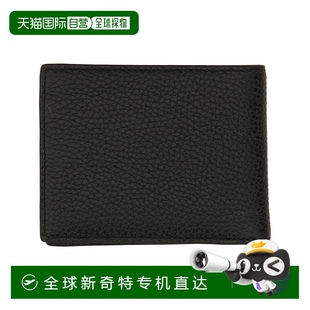 黑色 男士 钱包 MLW03GVT434I921P 香港直邮BALLY Bally
