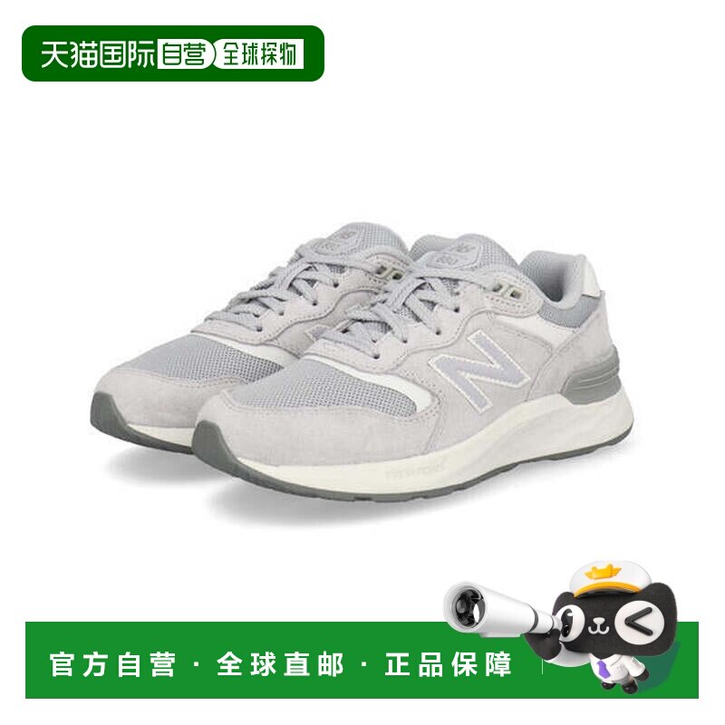 日本直邮New Balance 女士徒步运动鞋 Fresh Foam 880 V7 WW880BA