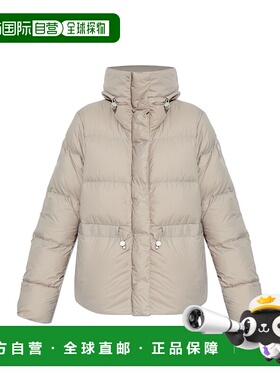 香港直邮CANADA GOOSE 女士夹克 3042WT0LIMESTONE CO 灰色