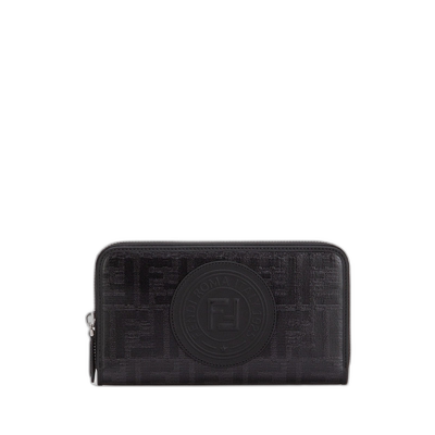 香港直邮FENDI 男士钱包 7M0210A5K4F051U SS2021 花色