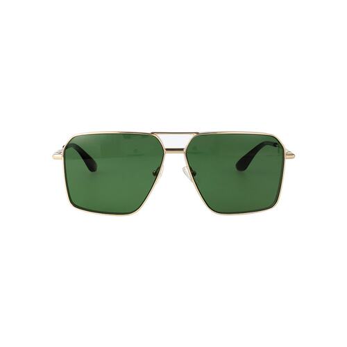 ALEXANDER MCQUEEN 男士眼镜 AM0500S003 SS2025