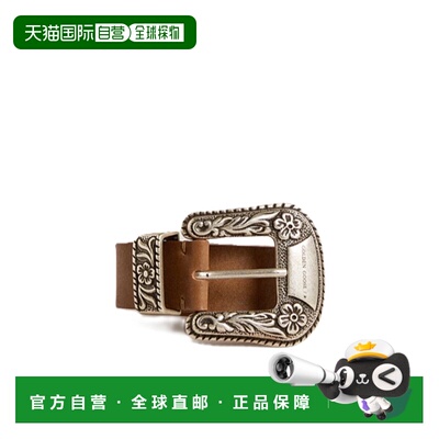 香港直邮GOLDEN GOOSE DELUXE BRAND 女士腰带 GWA00179A00013355