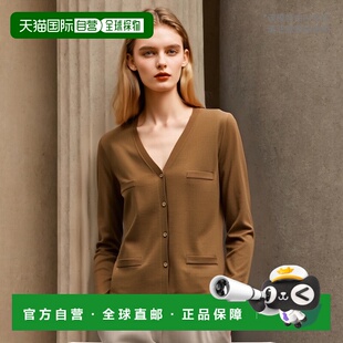 针织开衫 香港直邮MaxMara Kenya 女士 KENYA004 麦斯玛拉