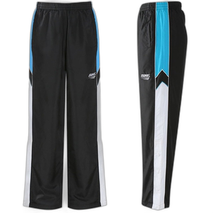 日本直邮BIKE 骑行者 风阻长裤 篮球运动风装备 BK5341-0522