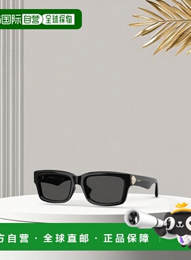 1h可退 香港直邮burberry 女士 太阳镜博柏利