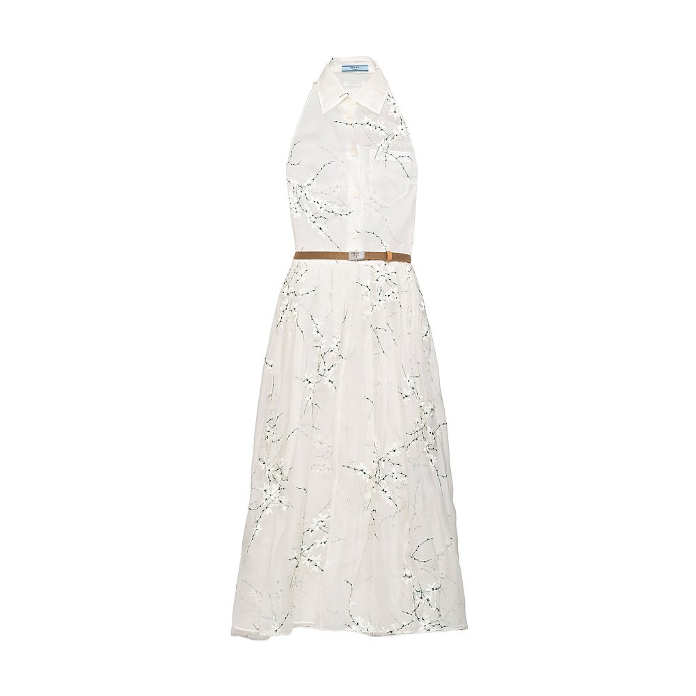 PRADA 女士半身裙 P3L88R14KFSOOOF0009