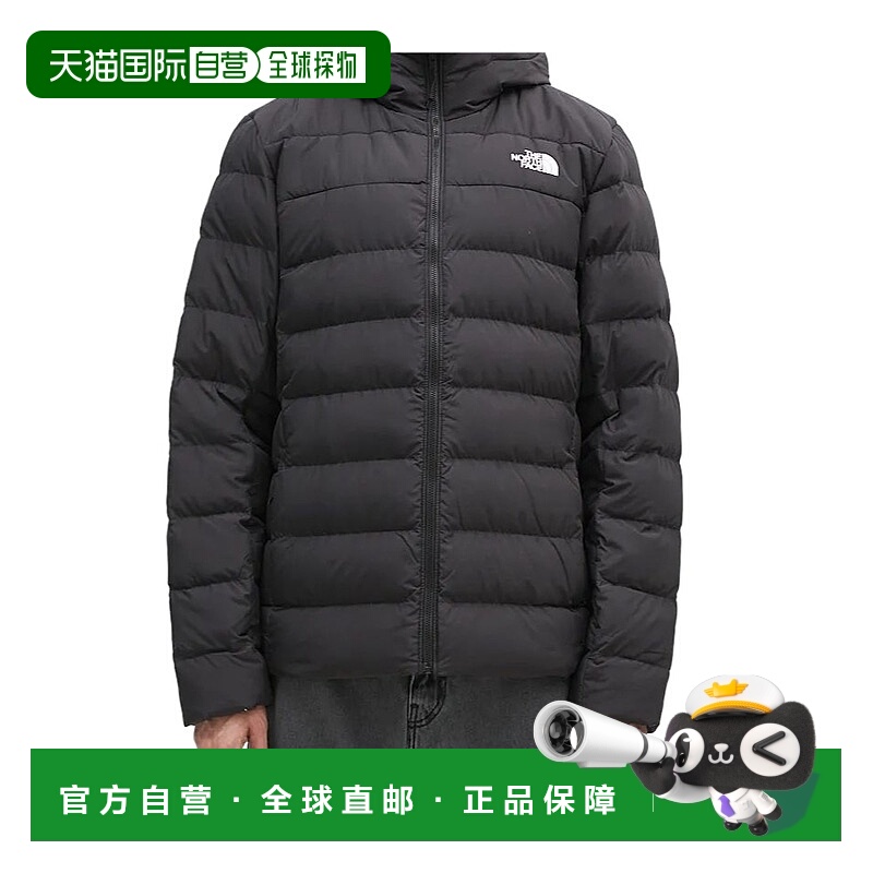 1h可退 香港直邮THE NORTH FACE 男士羽绒服 NF0A84I14H01 AW2025