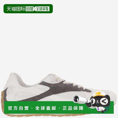香港直邮BOTTEGA VENETA 男士运动鞋 867921V3MS29163 CO 红色