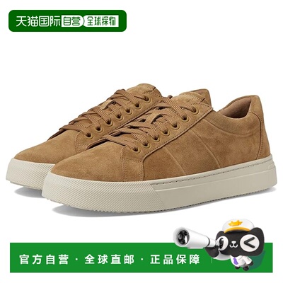 1h可退 香港直邮VINCE 男士 Larsen 运动休闲鞋  舒适时尚