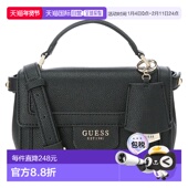 GU1432AW29608 日本直邮Guess Handle Flap女士手提包 ANGY Top