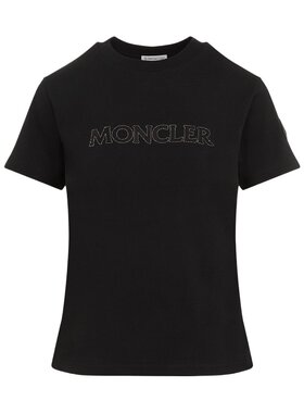潮奢 Moncler 盟可睐 女士 短袖T恤 J20938C0002189AIJ