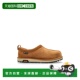 女士拖鞋 Shoes 11727900CHE 香港直邮UGG AW2025 棕色 TASMAN