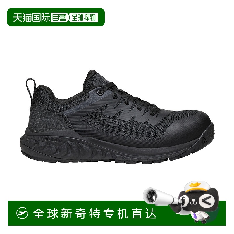 black 26.5cm ճKeenƶ ARVADA ESD пȫЬ͸ɽЬ black 21115.44Ԫ(88VIP 95)