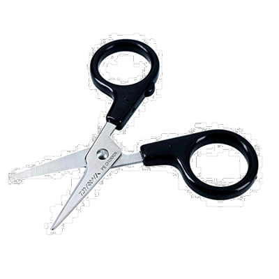 【日本直邮】达亿瓦DAIWA钓鱼线PE线专用剪刀 垂钓用品