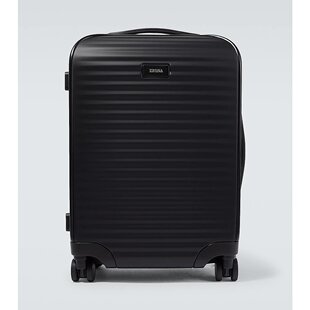 Zegna 杰尼亚 男士 Leggerissimo suitcase 行李包 004093