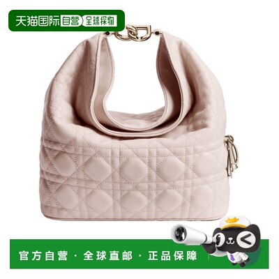 Dior 小号 Dior Toujours Hobo 斜挎包单肩包手袋 M2867ODKZ迪奥