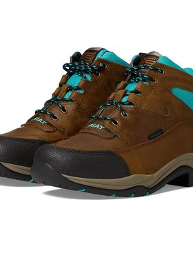 美国直邮Ariat|Terrain 防水靴