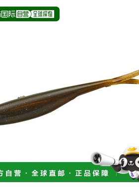 【日本直邮】达亿瓦假饵 Rapids Tail 4.6 英寸