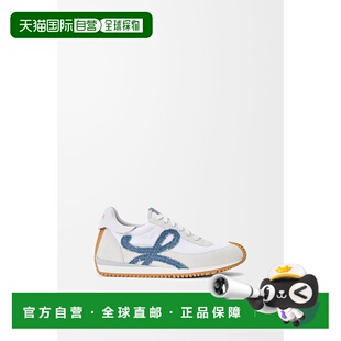 L815282XAT 25秋冬 6075 女士 欧洲直邮LOEWE 休闲运动鞋 罗意威