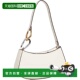 Women Cream Leather 自营Staud Bag Ollie Shoulder cream