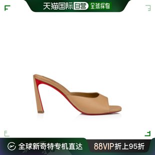 克里斯提 香港直邮潮奢 Louboutin 女士Condora Christian 鲁布托