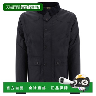 1h可退 香港直邮barbour 巴伯尔 男士 