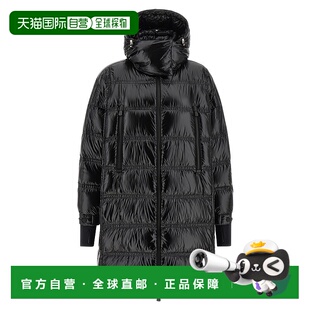 1h可退 香港直邮潮奢 Moncler 盟可睐 女士 ROCHELAIRS 羽绒夹克